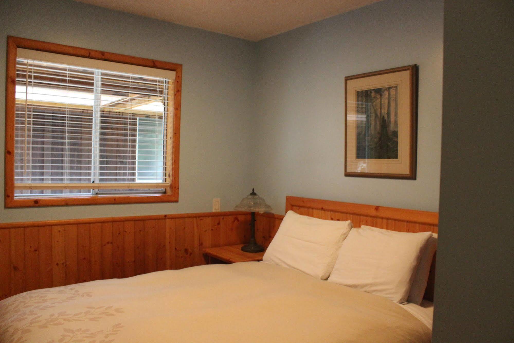 Sea Star Suites Tofino Esterno foto