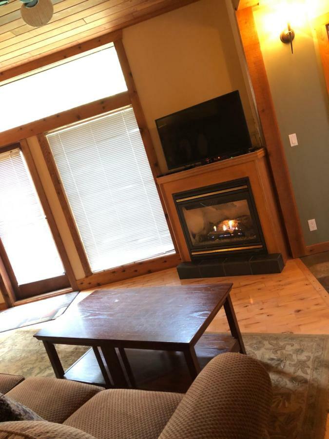 Sea Star Suites Tofino Esterno foto